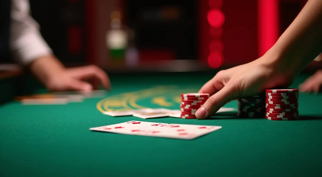 Roulette Quickspin